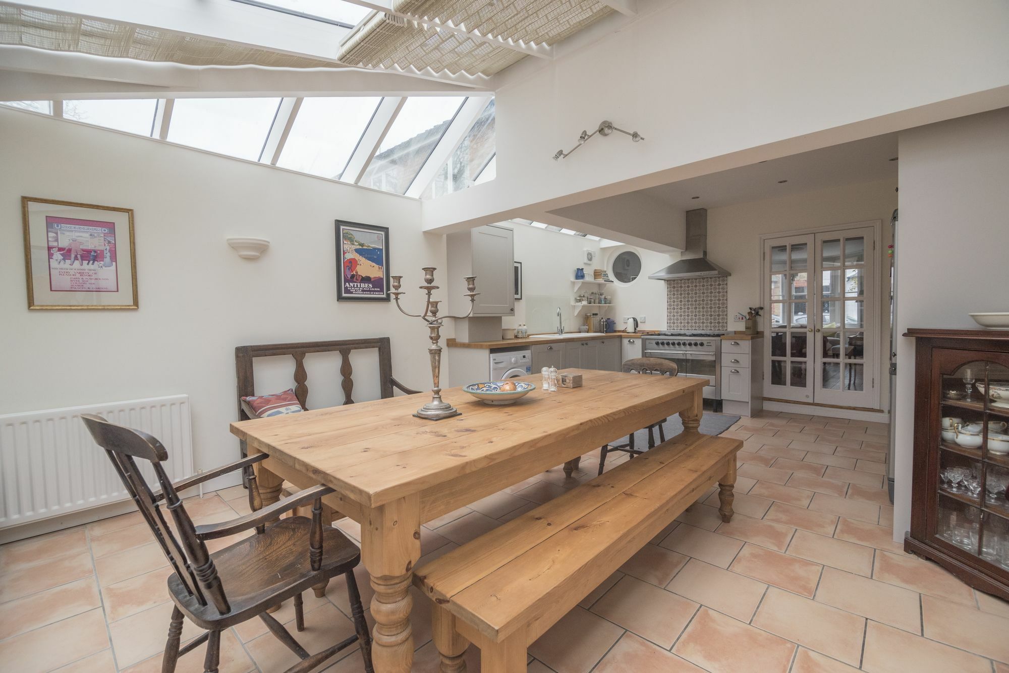 ריצ'מונד Traditional Home In Kew Gardens By Underthedoormat מראה חיצוני תמונה